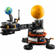 LEGO® Technic 42179 Sonne Erde M