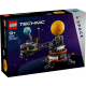 LEGO® Technic 42179 Sonne Erde M