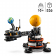 LEGO® Technic 42179 Sonne Erde M