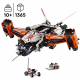 LEGO® Technic 42181 VTOL Schwerl