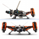 LEGO® Technic 42181 VTOL Schwerl