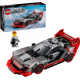 LEGO® Speed Champions 76921 Audi