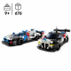 LEGO® Speed Champions 76922 BMW