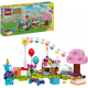 LEGO® Animal Crossing 77046 Jimm