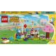 LEGO® Animal Crossing 77046 Jimm