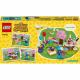 LEGO® Animal Crossing 77046 Jimm