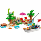 LEGO® Animal Crossing 77048 Käpt