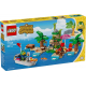 LEGO® Animal Crossing 77048 Käpt