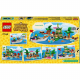 LEGO® Animal Crossing 77048 Käpt