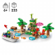 LEGO® Animal Crossing 77048 Käpt