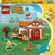 LEGO® Animal Crossing 77049 Besu