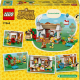 LEGO® Animal Crossing 77049 Besu