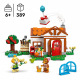 LEGO® Animal Crossing 77049 Besu