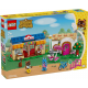 LEGO® Animal Crossing 77050 Nook