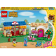 LEGO® Animal Crossing 77050 Nook