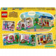 LEGO® Animal Crossing 77050 Nook