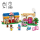 LEGO® Animal Crossing 77050 Nook