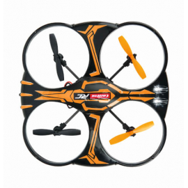 Rc 2,4Ghz Quadcopter X2