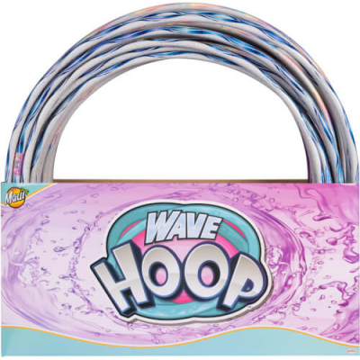 Wave Hoop, Sortiert Im Display