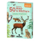 Expedition Natur 50 heimische Wald- & Wildtiere