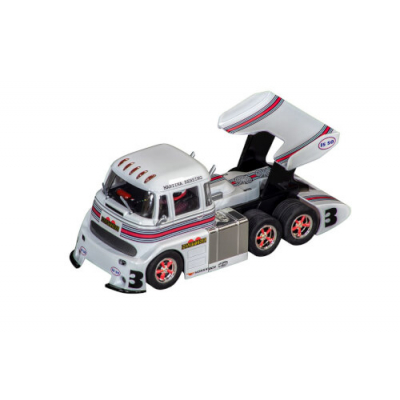 Dig 132 Carrera Race Truck Cabov