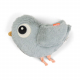 Cuddle cute Birdee blue