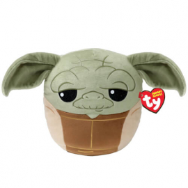 YODA - STAR WARS - SQUISHY BEANI