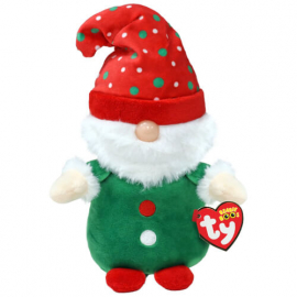 GNOLAN GNOME GREEN - BOO - REG -