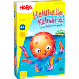 Hallohallo Kalmario!