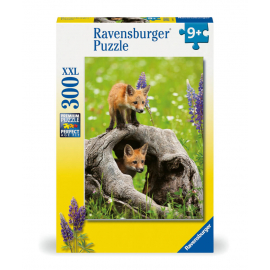 Ravenburger 12000871 Puzzle Frec