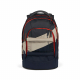 Pack Schulrucksack Einzeln Cliff