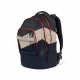 Pack Schulrucksack Einzeln Cliff