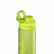 Lime Green Sport Trinkflasche