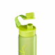 Lime Green Sport Trinkflasche