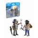 PLAYMOBIL 71505 DuoPack SWAT & B