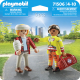 PLAYMOBIL 71506 DuoPack Sanitäte