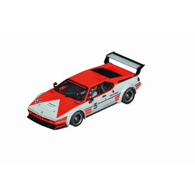 CARRERA DIGITAL 132  -  BMW M1 P