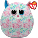 EMMA CAT SQUISHY BEANIE 10''