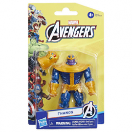 AVN 4IN DLX THANOS FIG