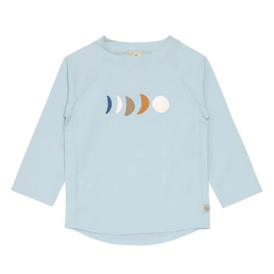 LSF Long Sleeve Rashguard Moon p