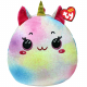 Ty MAISIE UNICORN SQUISHY BEANIE