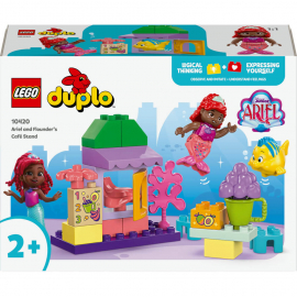 LEGO® DUPLO 10420 Arielles und F