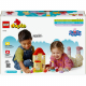 LEGO® DUPLO 10433 Peppas Geburts