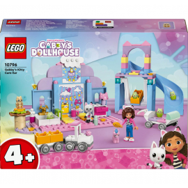 LEGO® Gabby's Dollhouse 10796 Ga