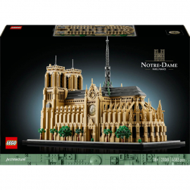 LEGO® Architecture 21061 Notre -