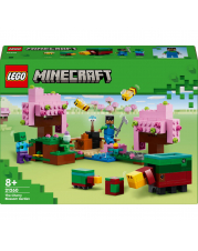 LEGO® Minecraft™ 21260 Der Kirsc