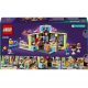 LEGO® Friends 42618 Heartlake Ca