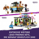 LEGO® Friends 42618 Heartlake Ca