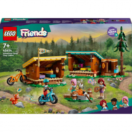 LEGO® Friends 42624 Gemütliche H