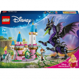 LEGO® Disney Prinzessin 43240 Ma